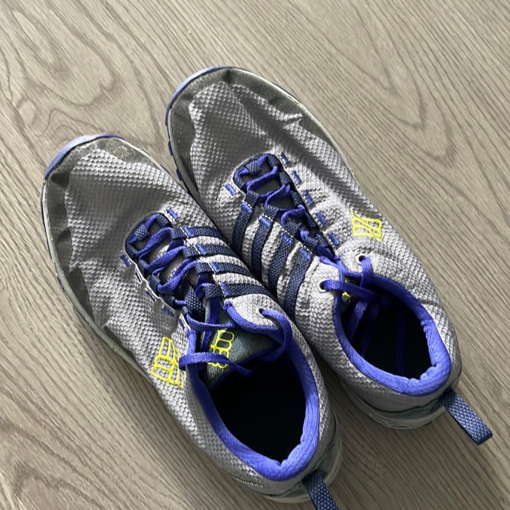 Columbia Techlite Shoes